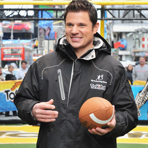 Nick Lachey Nick Lachey